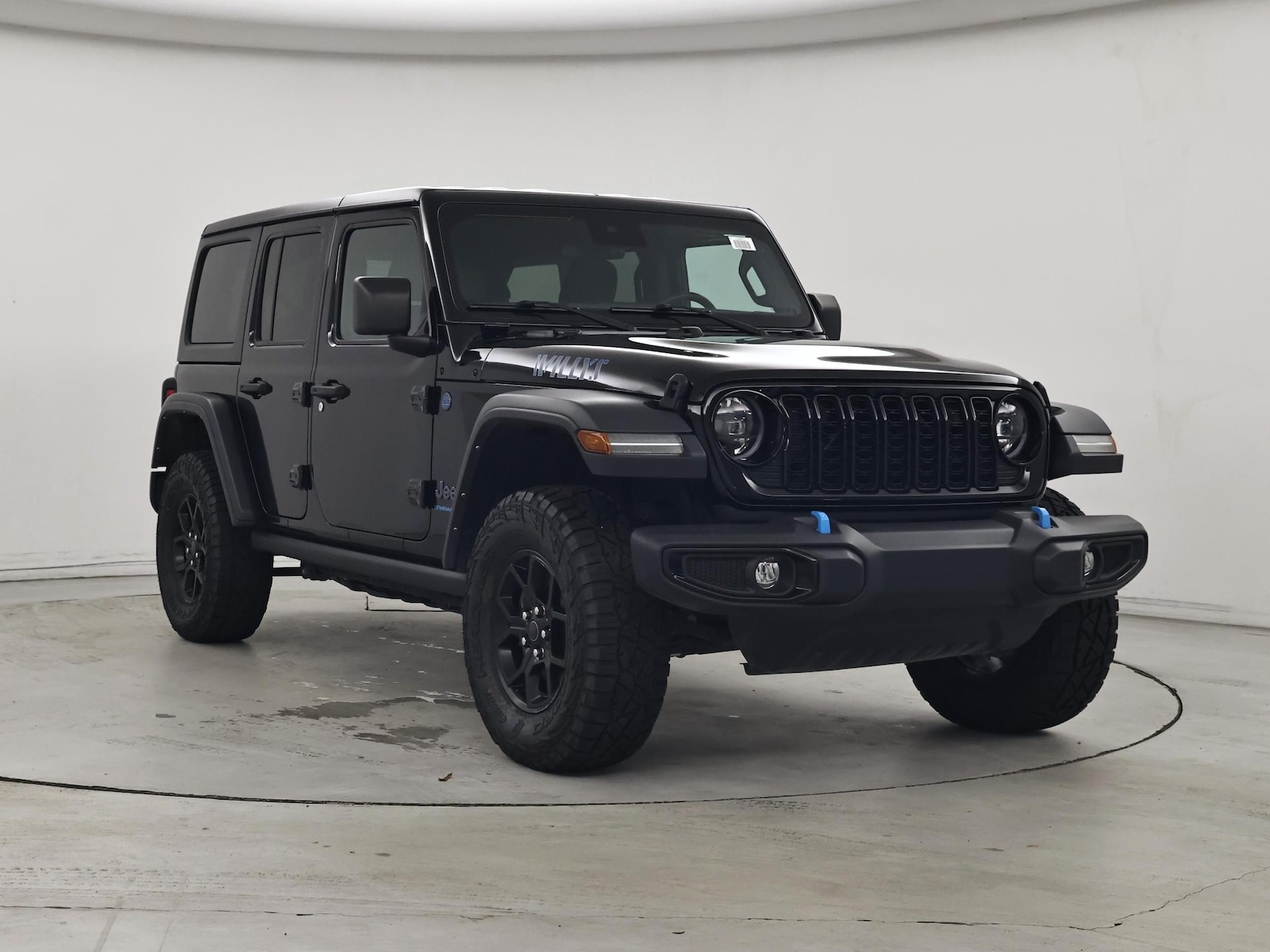 jeep wrangler 4xe 2024 1C4RJXN61RW121625 image jeep wrangler 4xe 2024 1C4RJXN61RW121625 image